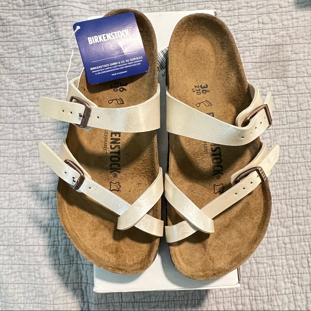 Birkenstock Women’s
